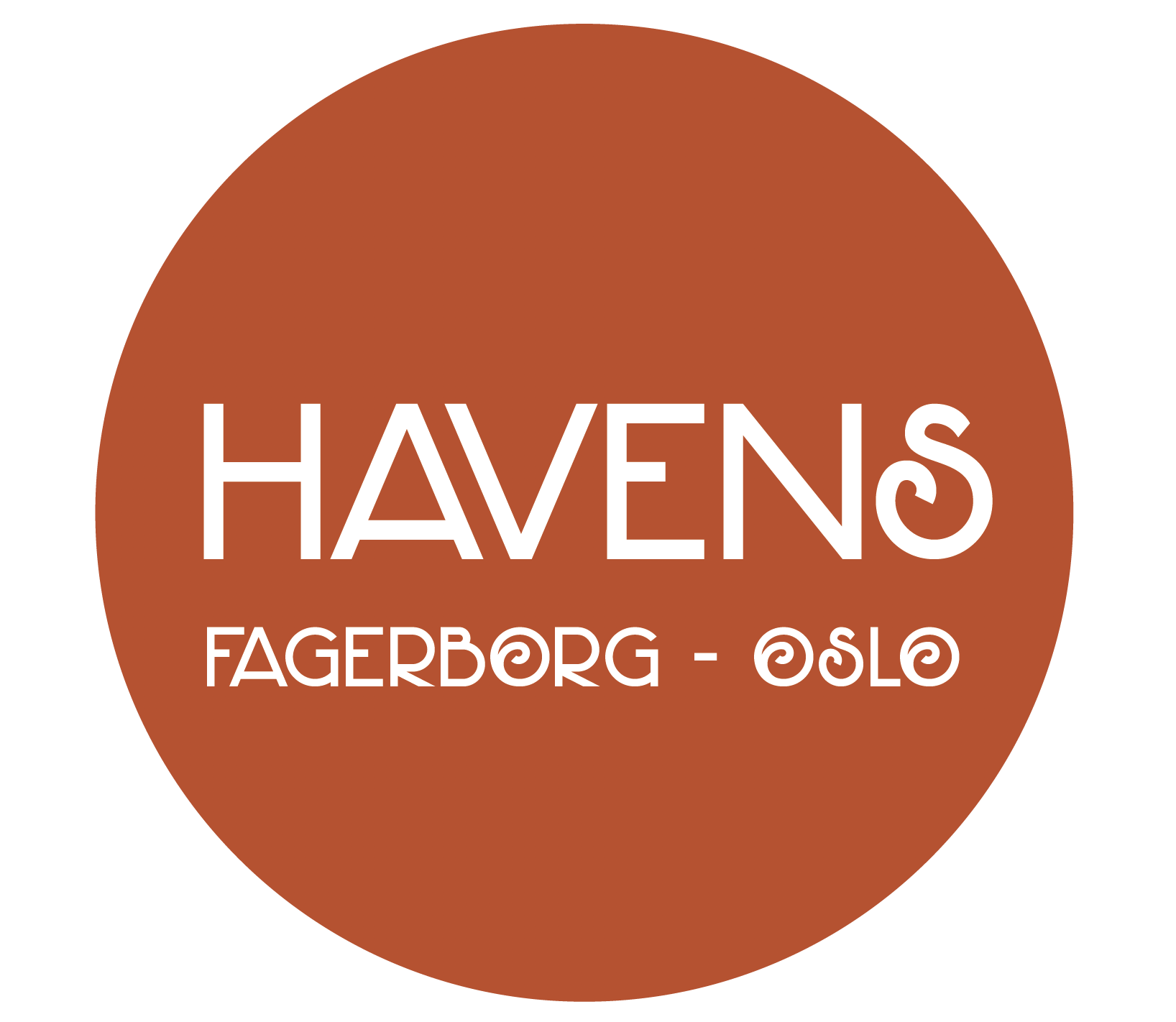Havens logo